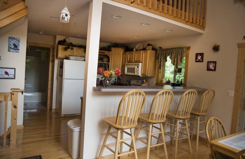 The Galena Territory House | Cozy and welcoming 3 Bed and 3 Bath with a hot tub and a game room is ready4u