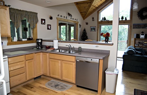 The Galena Territory House | Cozy and welcoming 3 Bed and 3 Bath with a hot tub and a game room is ready4u