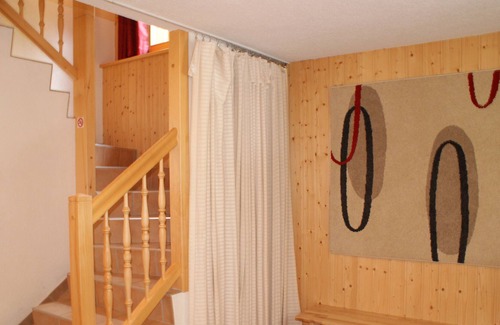 Champex-Lac Ski Chalet | Cozy and well-appointed cottage on the edge of a small brook in Champex-Lac