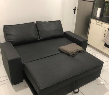 Tremblay-en-France Apartment | Cozy and well located apartment