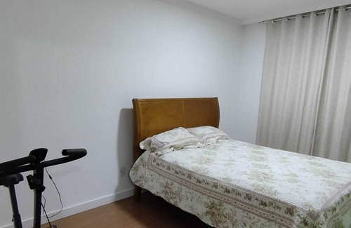 Teresopolis Apartment | Cozy apartment in Teresópolis.