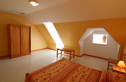 Saint-Vincent-de-Salers Apartment | Cozy Apartment in Auvergne, Near Puy Mary - Sleeps 4, BBQ, Hiking, and More