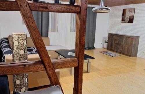 Geislingen an der Steige Apartment | Cozy apartment