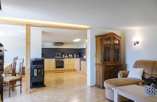 Bad Reiboldsgruen Apartment | Cozy apartment in Auerbach OT Grünheide