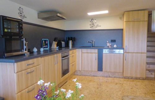 Bad Reiboldsgruen Apartment | Cozy apartment in Auerbach OT Grünheide