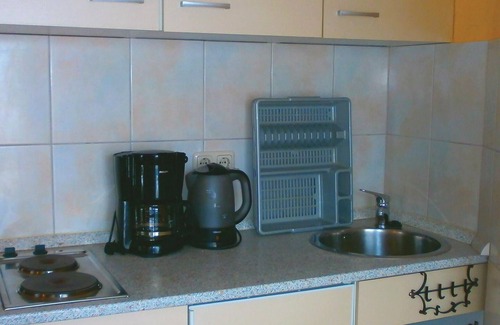 Thulendorf Apartment | Cozy apartment in Thulendorf/Sagerheide