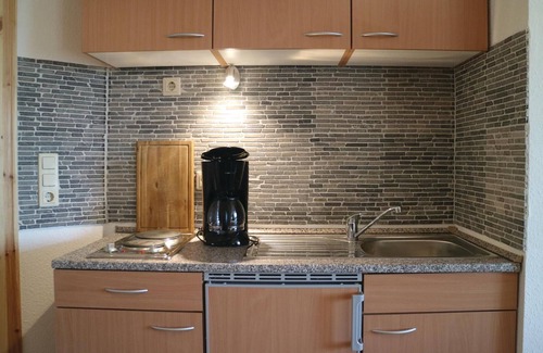 Thulendorf Apartment | Cozy apartment in Thulendorf/Sagerheide