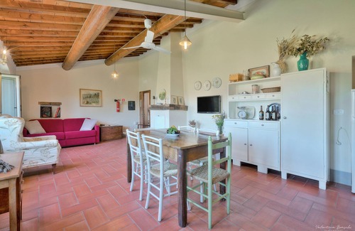 Barberino di Mugello Other | Cozy apartment in family farmhouse, nestled in the Mugello countryside