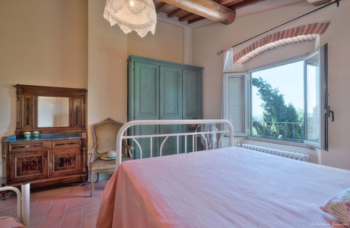 Barberino di Mugello Other | Cozy apartment in family farmhouse, nestled in the Mugello countryside
