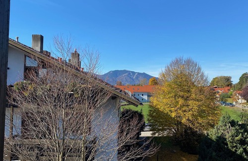 Murnau am Staffelsee Apartment | Cozy apartment in Murnau for up to 4 people