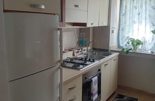 Civitella d'Agliano Apartment | Cozy apartment located in an old village