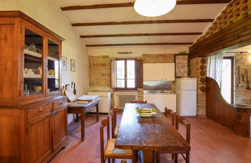 Bivio Lugnano Apartment | Cozy apartment in Croce di Castiglione