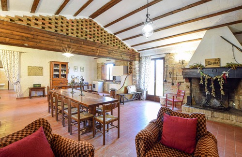 Bivio Lugnano Apartment | Cozy apartment in Croce di Castiglione