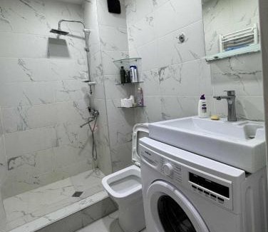 Rustavi Apartment | Cozy Apartament in Rustavi