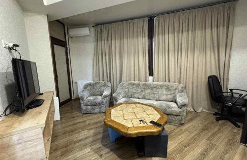 Rustavi Apartment | Cozy Apartament in Rustavi