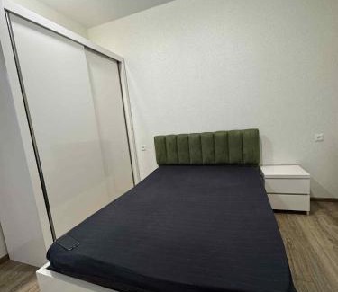 Rustavi Apartment | Cozy Apartament in Rustavi