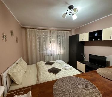 Galati Apartment | Cozy Apartament