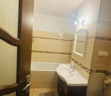 Roman Apartment | Cozy apartament Roman