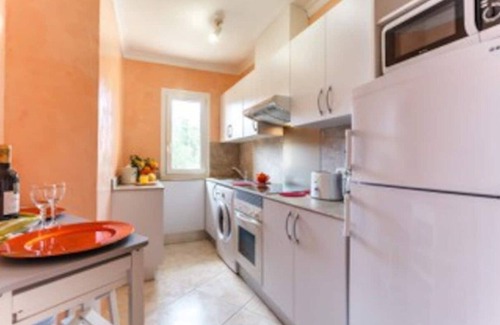 Son Baulo Apartment | Cozy Apartement in a quien area in front of the sea