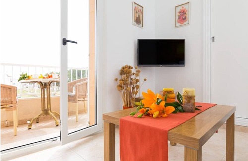 Son Baulo Apartment | Cozy Apartement in a quien area in front of the sea