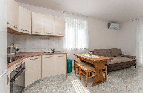 Sveti Petar Apartment | Cozy apartment in Sveti Filip i Jakov