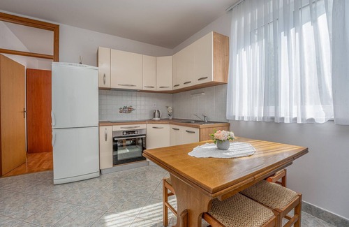 Sveti Petar Apartment | Cozy apartment in Sveti Filip i Jakov