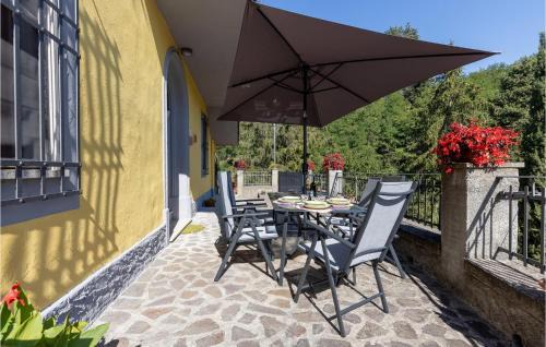 Castelvecchio Pascoli Apartment | Cozy Apartment In Castelvecchio Pascoli