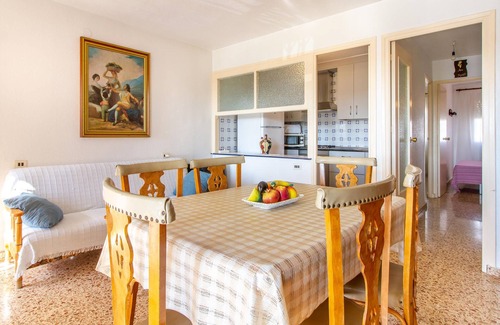 Puerto de Mazarron Apartment | Cozy apartment in Puerto de Mazarrón