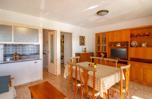 Puerto de Mazarron Apartment | Cozy apartment in Puerto de Mazarrón
