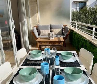 L'Estartit Apartment | Cozy apartment in L’Estartit