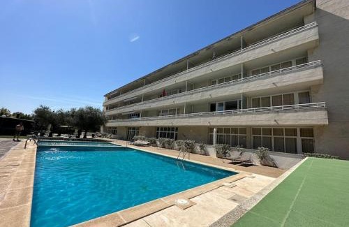 L'Estartit Apartment | Cozy apartment in L’Estartit