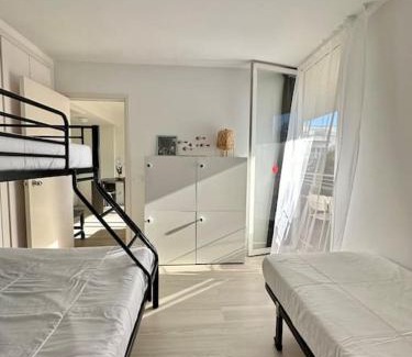 L'Estartit Apartment | Cozy apartment in L’Estartit
