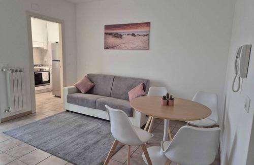 Marina di Citta Sant'Angelo Apartment | Cozy apartment near the Sea with all amenities.