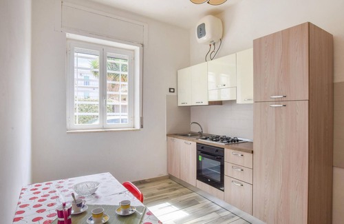 Schiavonea Apartment | Cozy apartment in Corigliano-Rossano