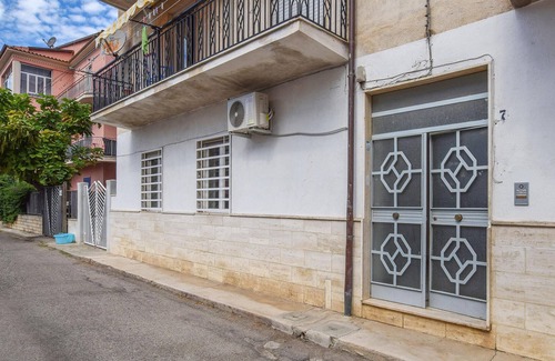Schiavonea Apartment | Cozy apartment in Corigliano-Rossano