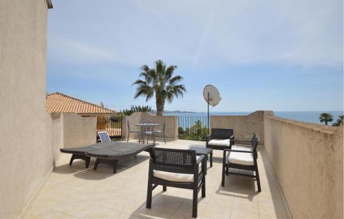 Ciotta Apartment | Cozy Apartment In Palma Di Montechiaro