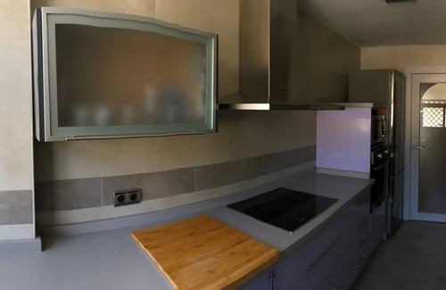 Cenes de la Vega Apartment | Cozy apartment
