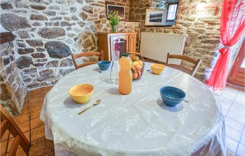 Saint-Chely-d'Aubrac Apartment | Cozy Apartment In Saint-Chely-D'aubrac