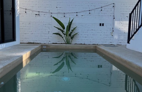 Barra de Colotepec Apartment | Cozy apartment near the river