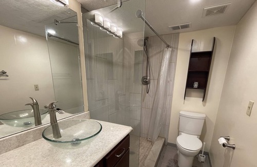 Altamonte Springs Condo | Cozy apartment by hiking/biking trails/lake ramp