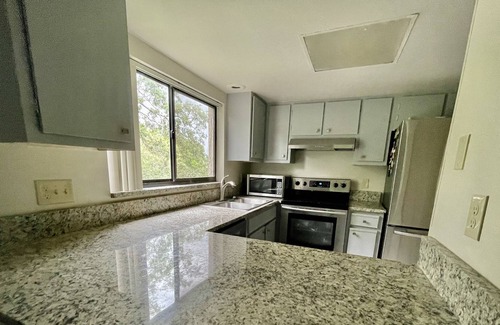 Altamonte Springs Condo | Cozy apartment by hiking/biking trails/lake ramp