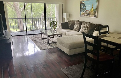 Altamonte Springs Condo | Cozy apartment by hiking/biking trails/lake ramp
