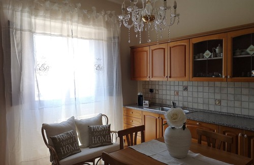 Iglesias Apartment | Cozy apartment 10 km from a beautiful sea
