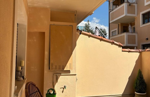 Terni Apartment | Cozy apartment 10 minutes from Marmore Falls