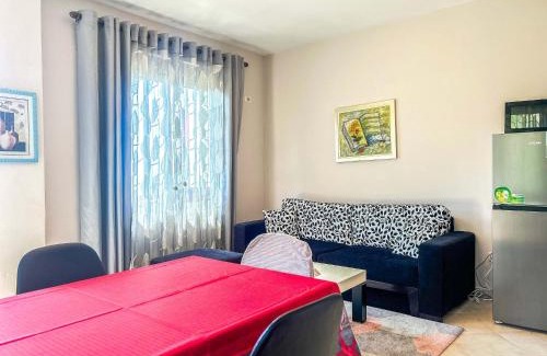 Shkembi i Kavajes Apartment | Cozy apartment 1307