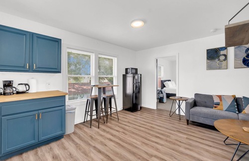 Midtown House | Cozy Apartment 1BR | Downtown San Antonio