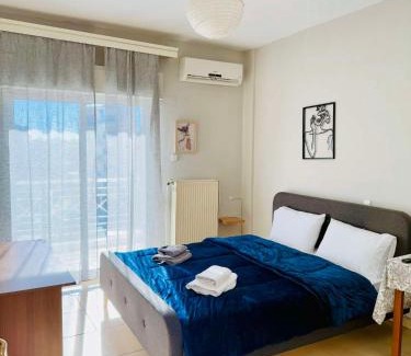 Serres Apartment | Cozy apartment 2