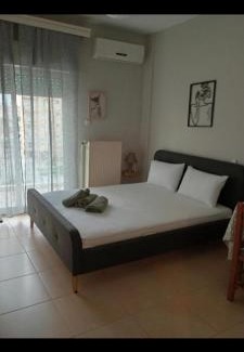 Serres Apartment | Cozy apartment 2