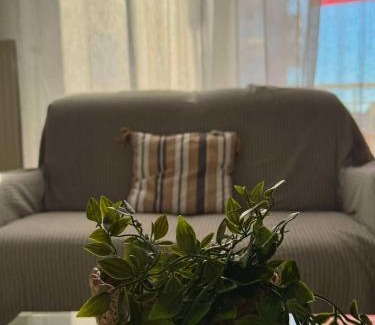 Serres Apartment | Cozy apartment 2