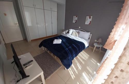 Serres Apartment | Cozy apartment 3